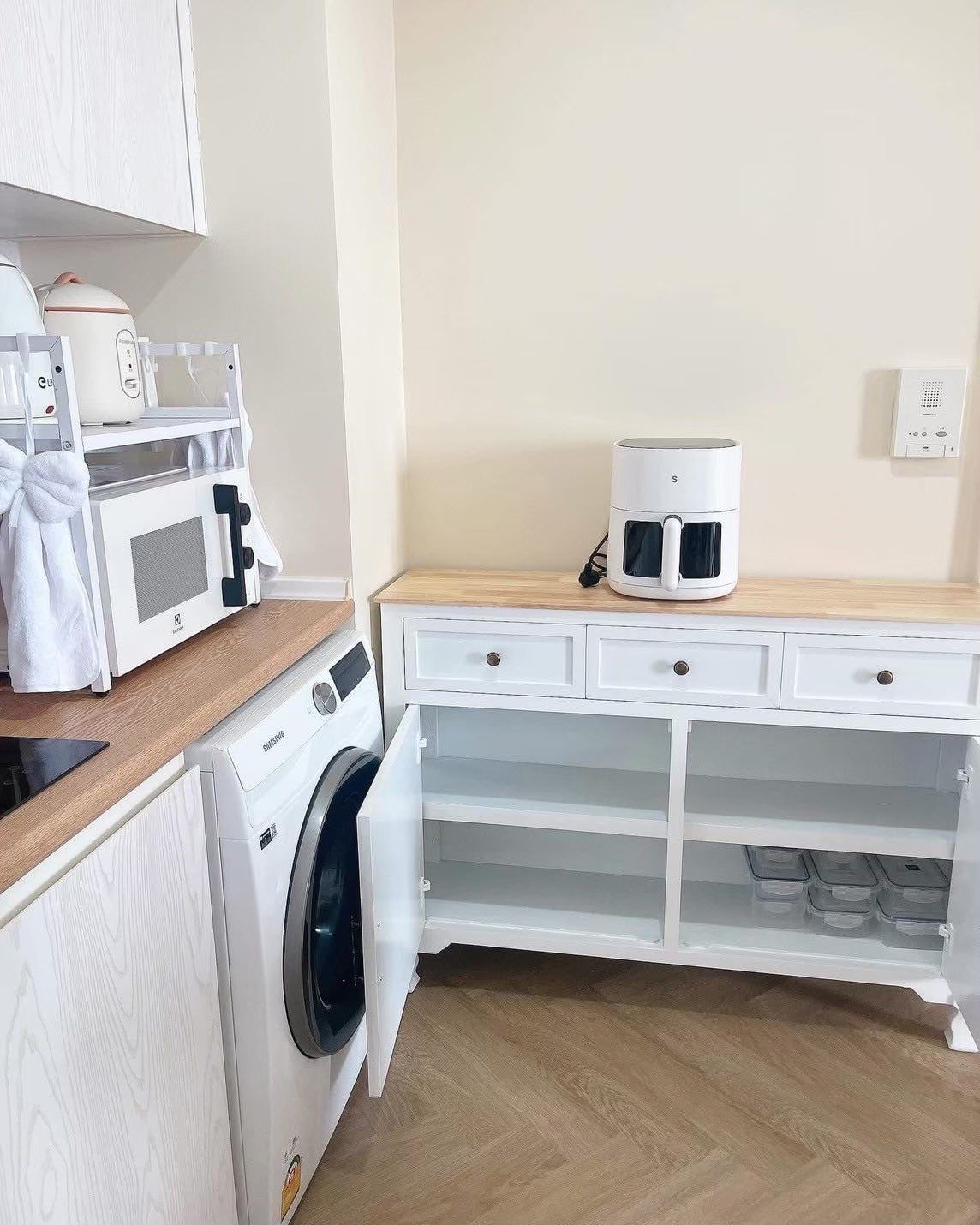 2 卧室 公寓 出租 在  - Image 18