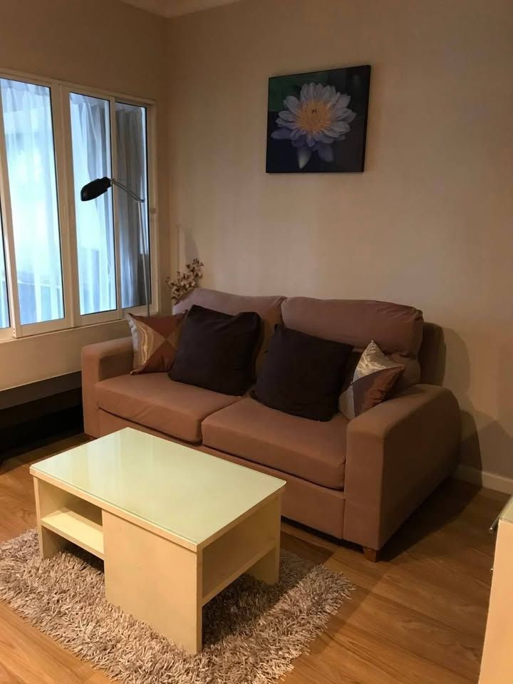 Grand Park View Asoke - Image 2