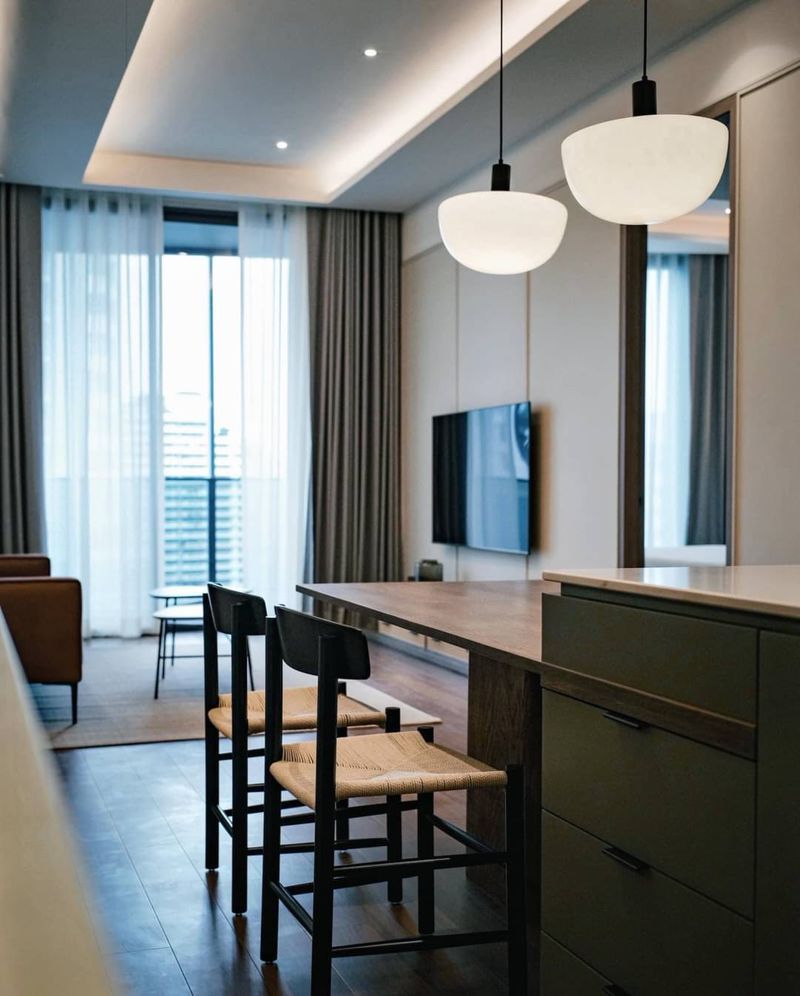 2 卧室 公寓 出售 在  - Image 4