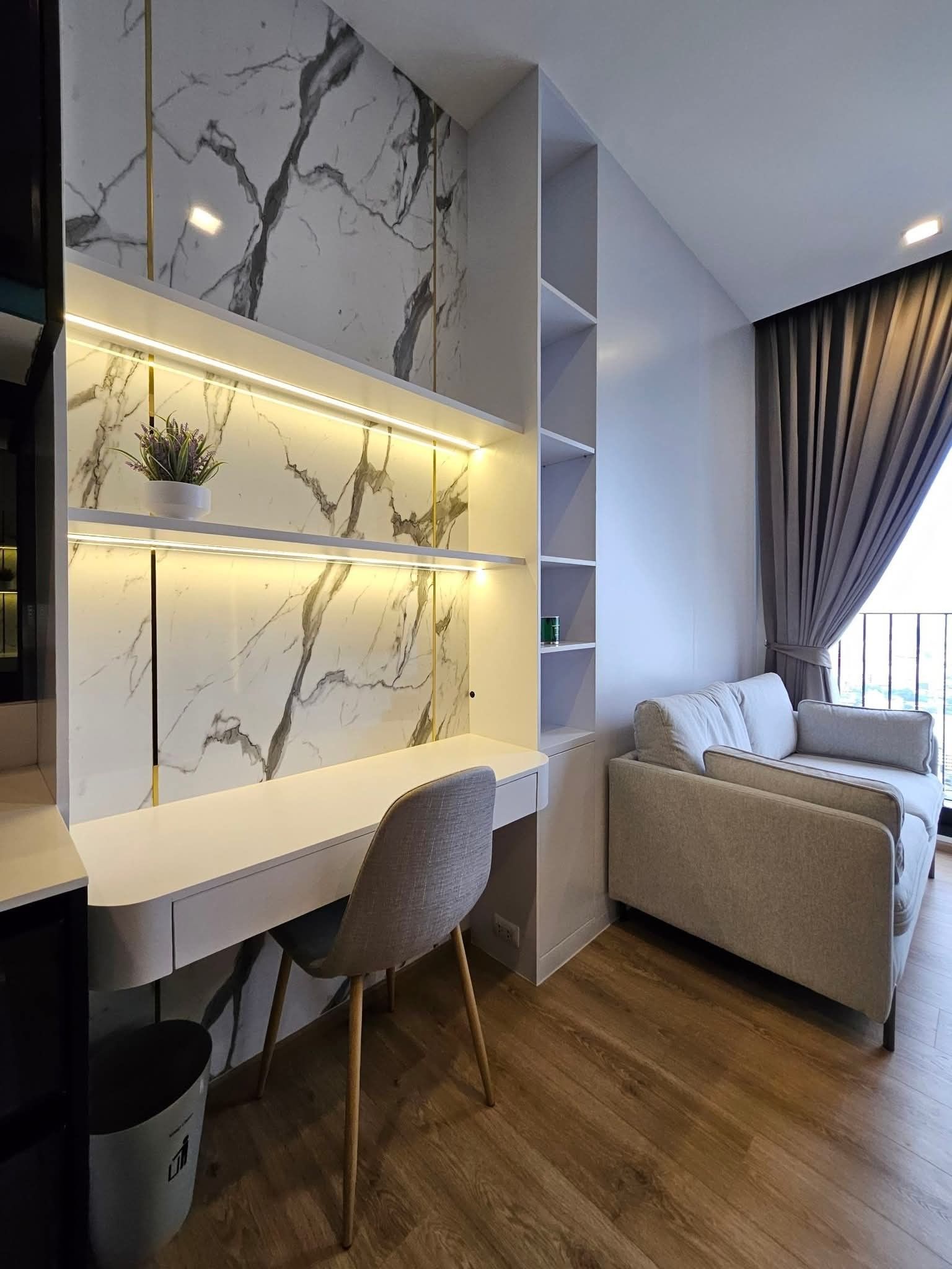 โนเบิล อราวน์ อารีย์ - Image 13