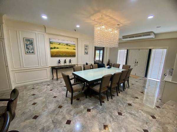 5 Bedroom House For Sale in Samrong Nuea, Mueang Samut Prakan, Samut Prakan - Image 5