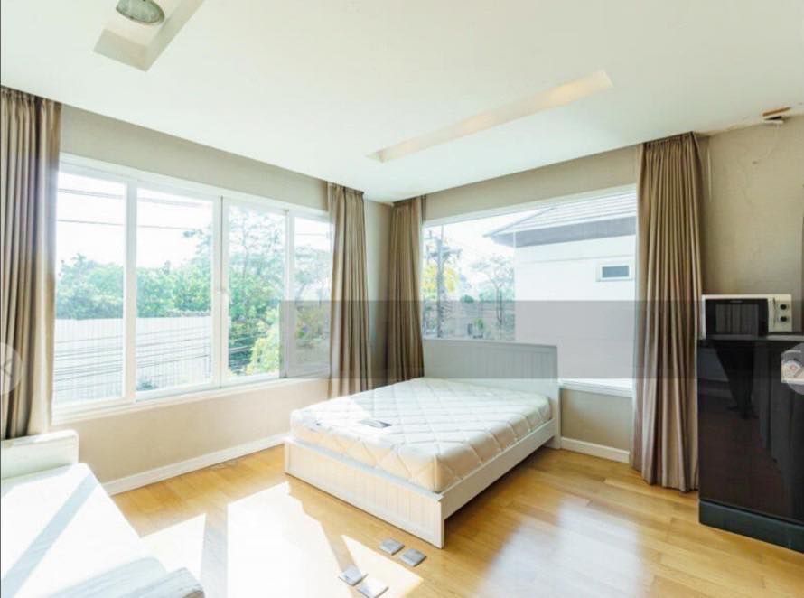 7 卧室 独立房屋 出租 在  - Image 27