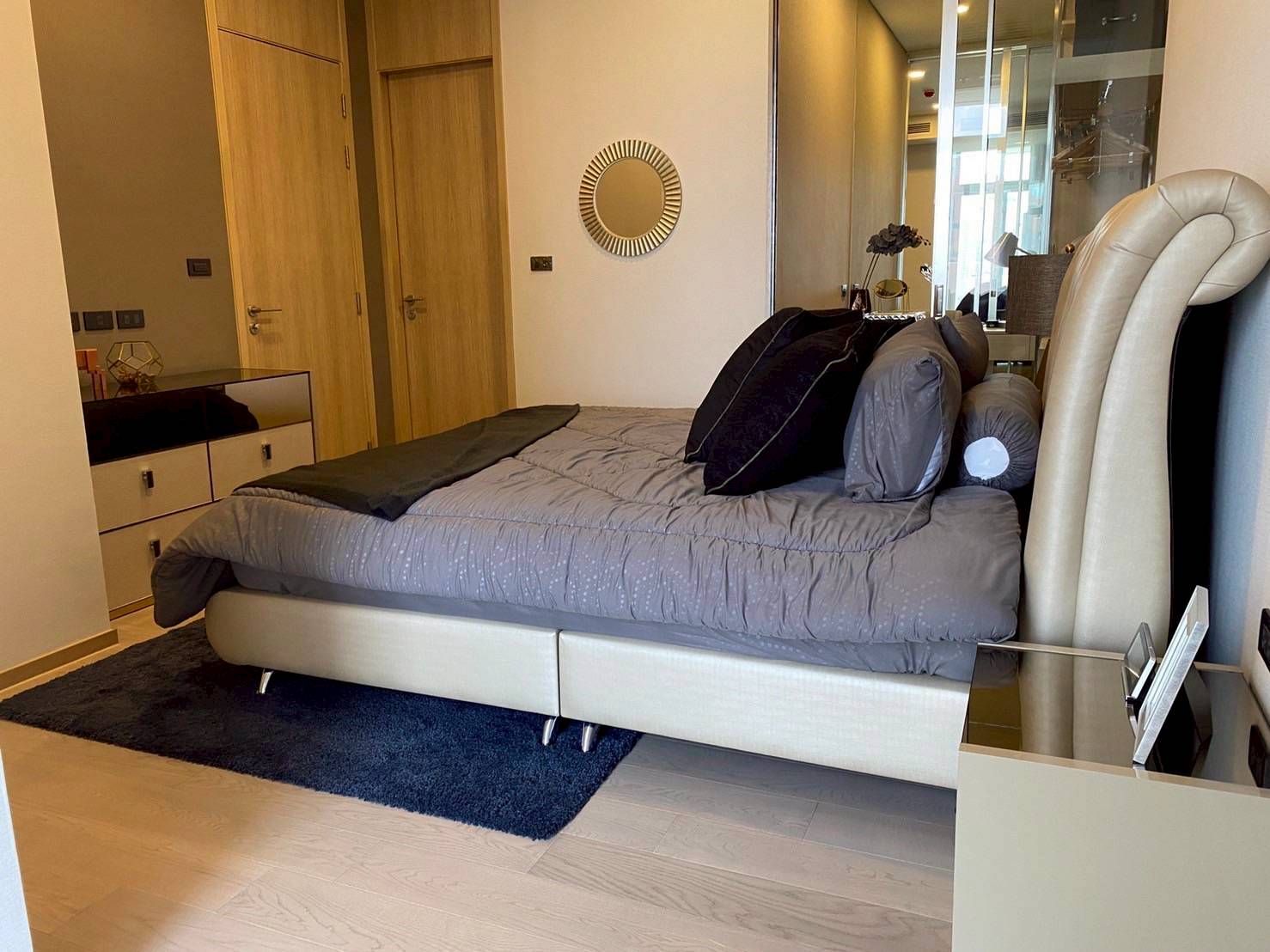 2 卧室 公寓 出售 在  - Image 8