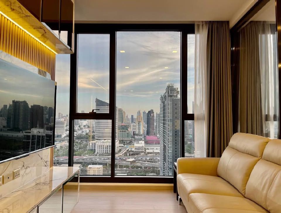 One 9 Five Asoke - Rama 9 - Image 1