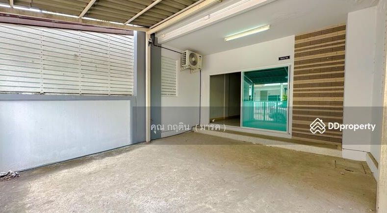 4 ห้องนอน ทาวน์เฮาส์ สำหรับขาย ใน บางนา, บางนา, กรุงเทพมหานคร - Image 3