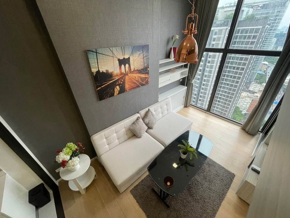 Chewathai Residence Asoke - Image 3