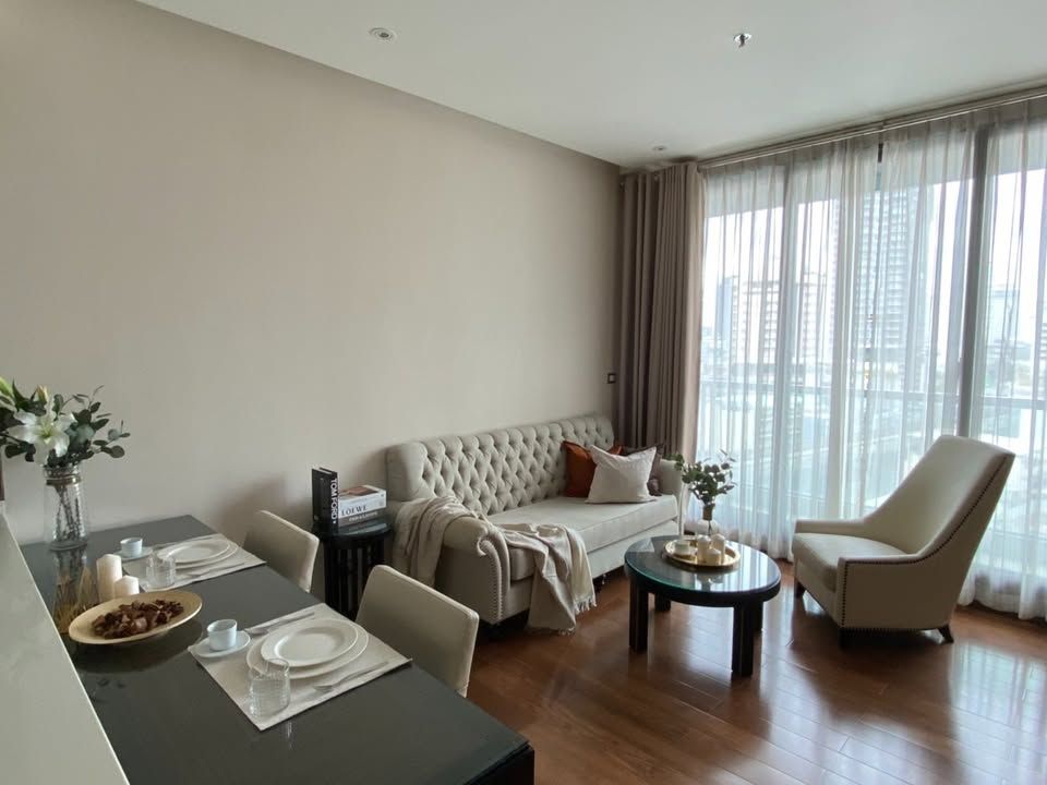 ดิ แอดเดรส สุขุมวิท 28 - Image 1