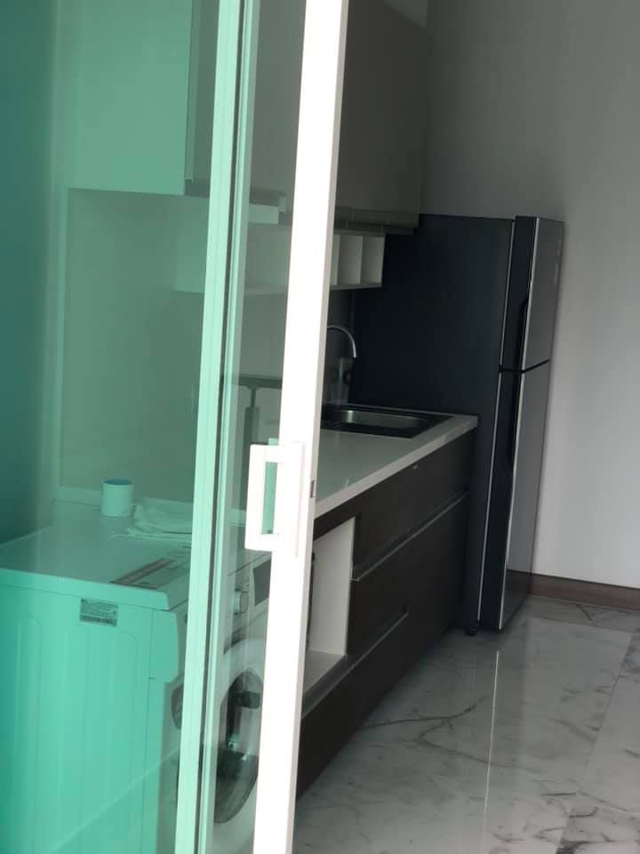 1 卧室 公寓 出租 在  - Image 9