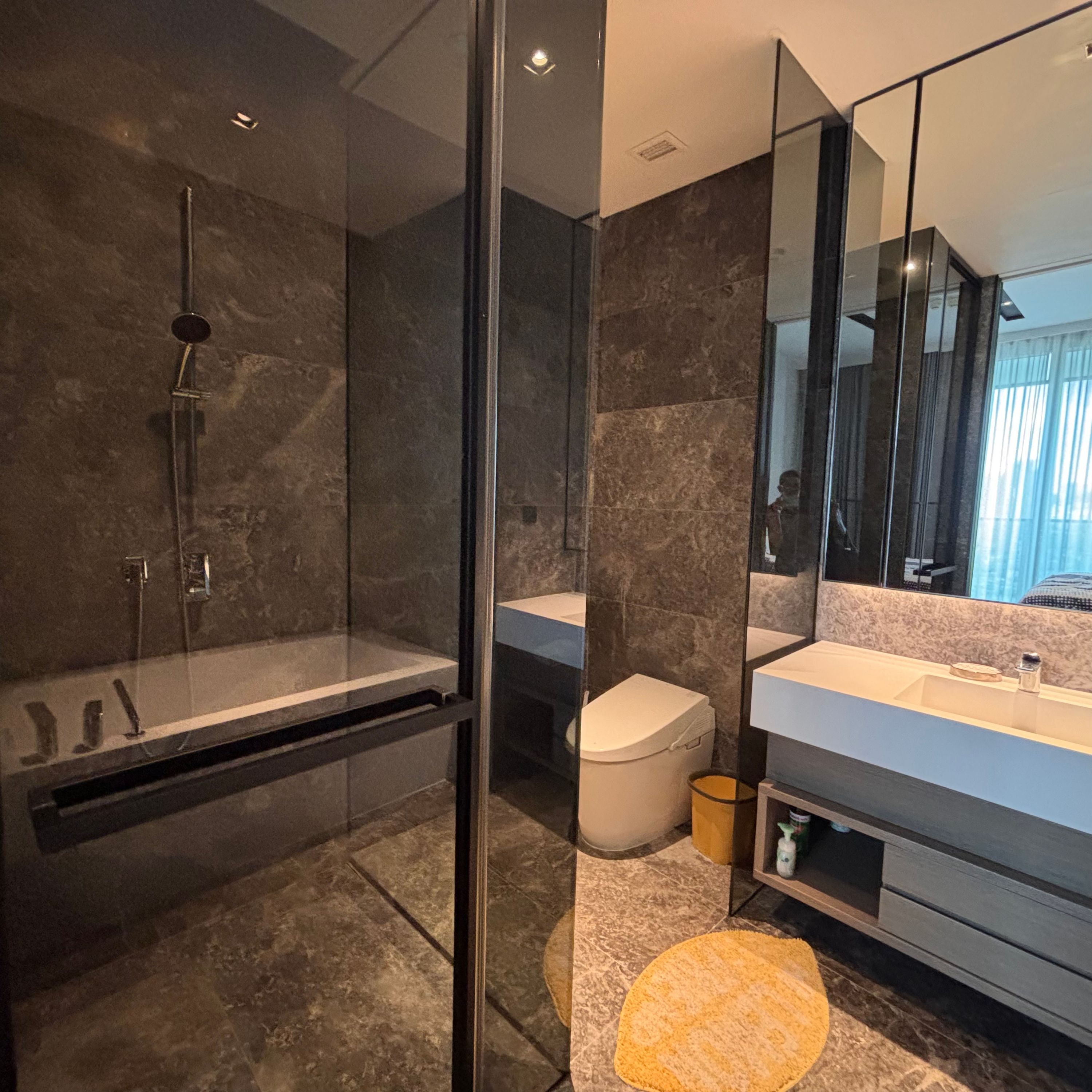 1 ห้องนอน คอนโด สำหรับเช่า ใน คลองสาน, คลองสาน, กรุงเทพมหานคร - Image 16