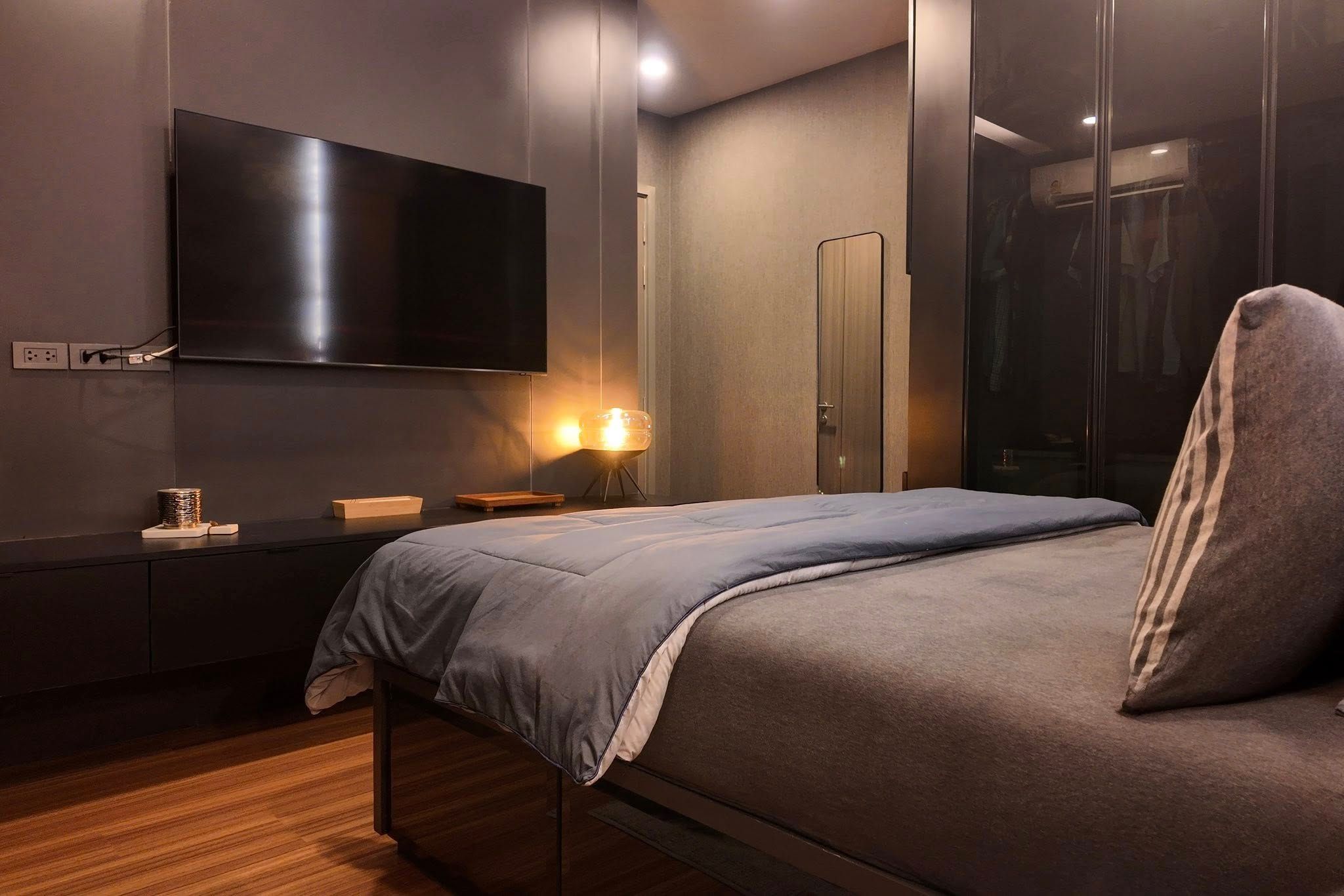 ศุภาลัย พรีเมียร์ เจริญนคร คอนโด - Image 9