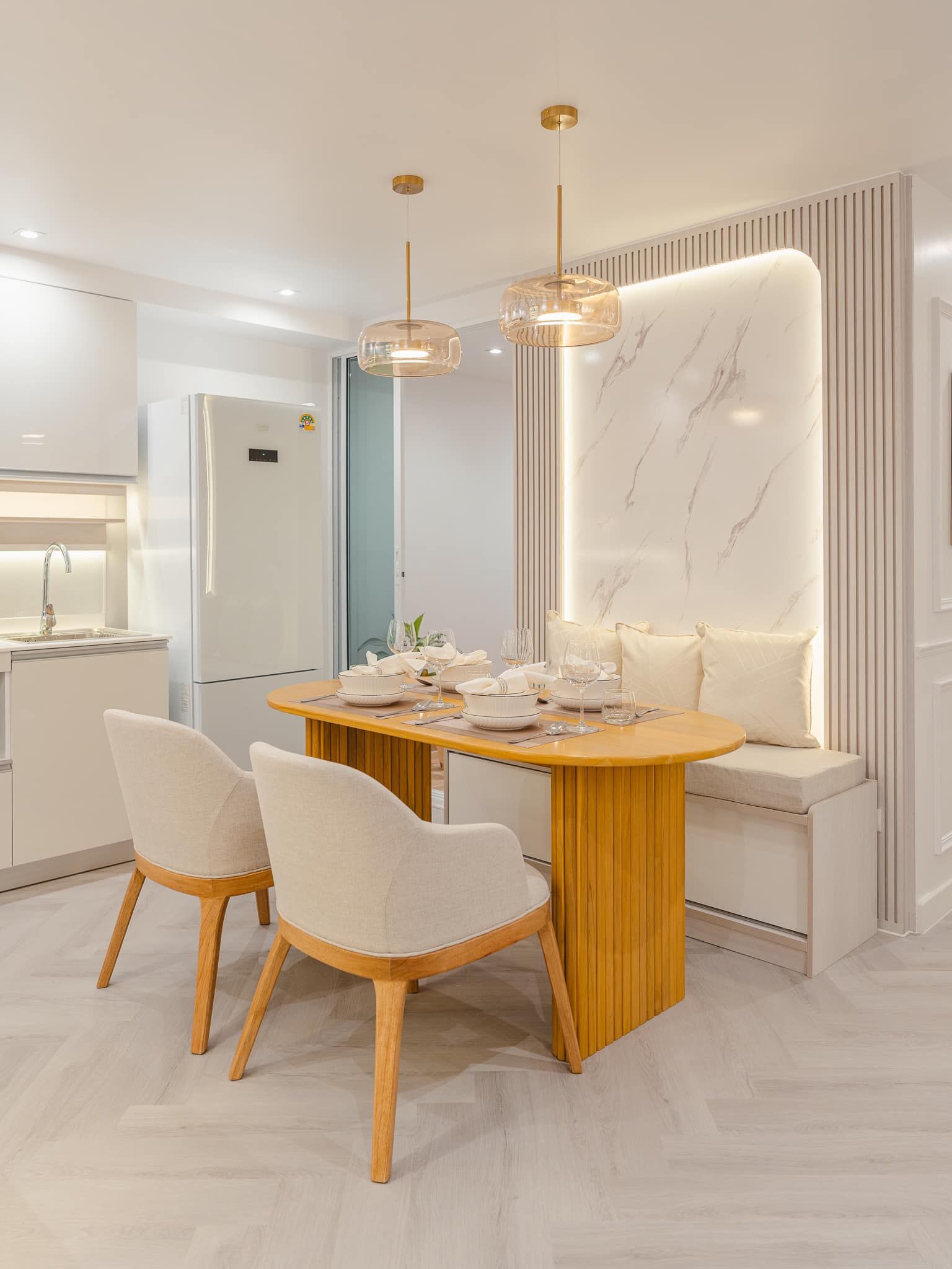 ฟอร์จูน คอนโด ทาวน์ - Image 7