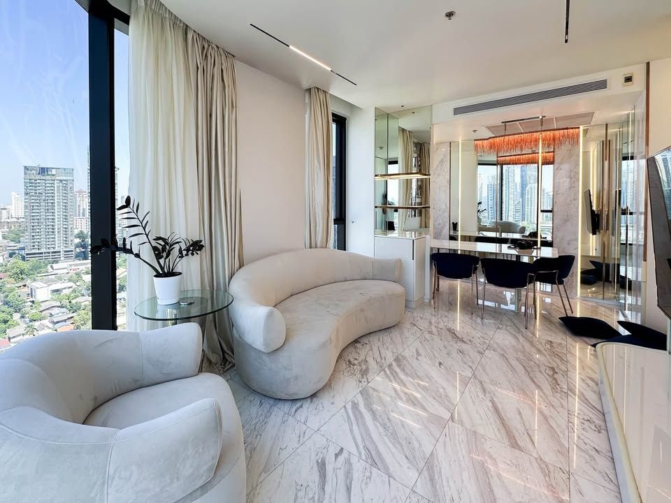 Ideo Q Sukhumvit 36 - Image 1