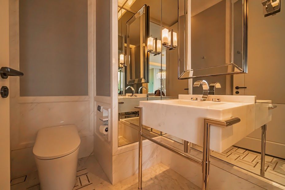 3 Bedroom Condo For Sale in Lumphini, Pathum Wan, Bangkok - Image 34