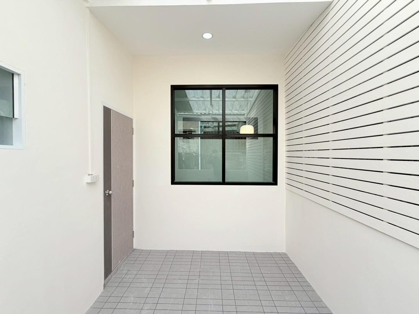 2 ห้องนอน ทาวน์เฮาส์ สำหรับขาย ใน ลาดพร้าว, ลาดพร้าว, กรุงเทพมหานคร - Image 44