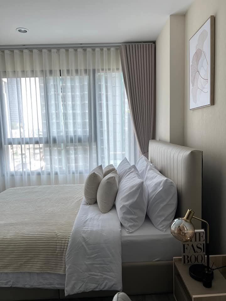 1 卧室 公寓 出租 在  - Image 7