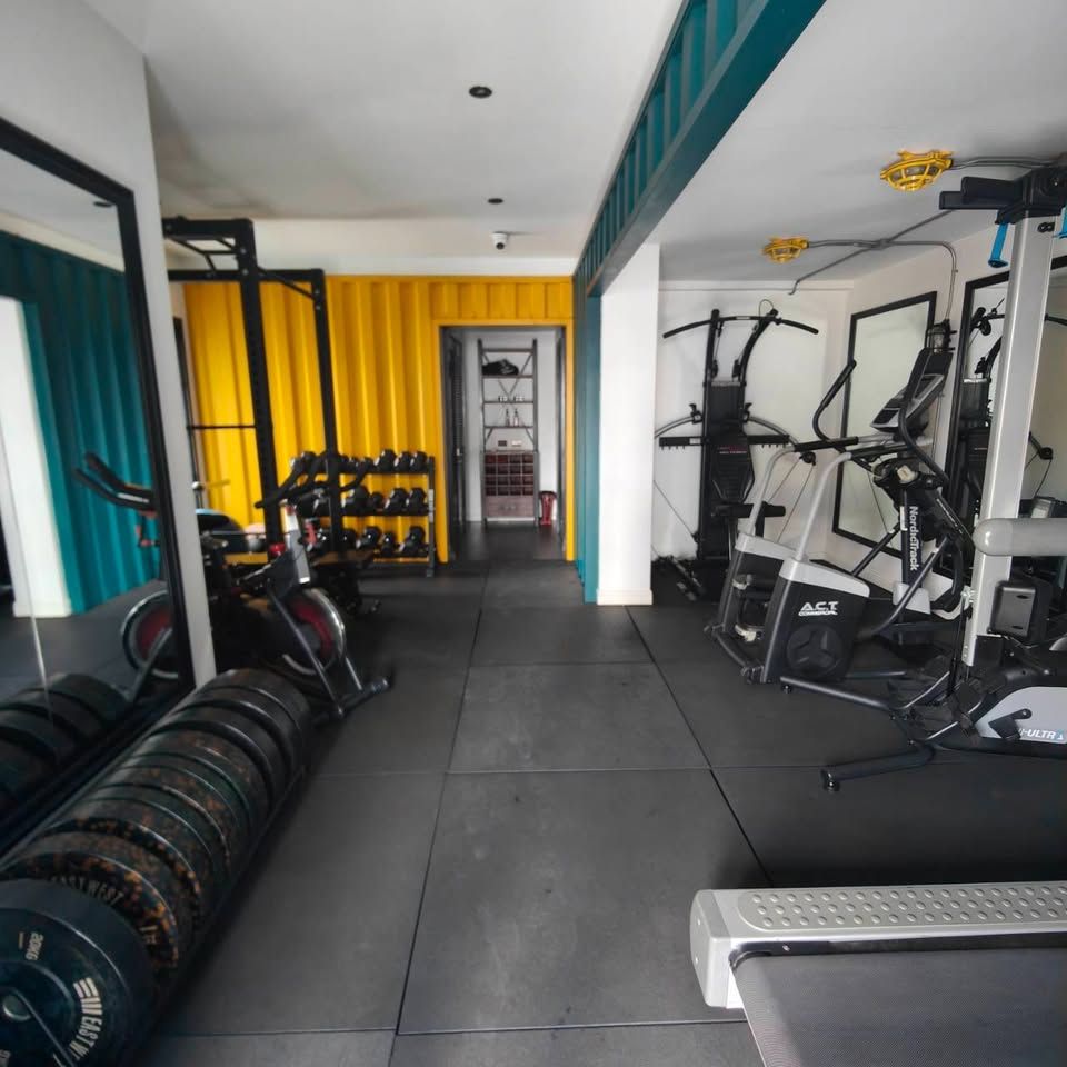 Penthouse Condominium 3 - Image 10