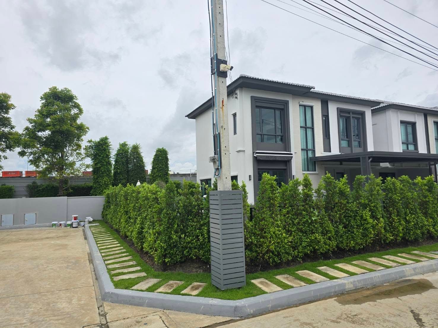 3 卧室 独立房屋 出租 在  - Image 1