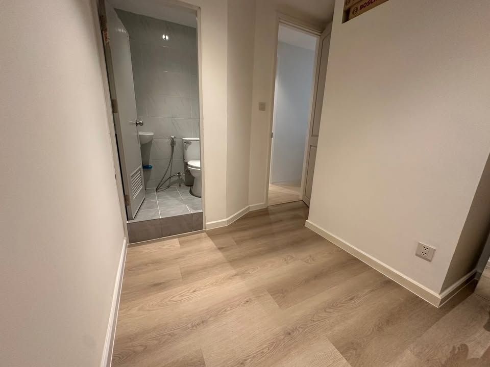 3 卧室 公寓 出租 在  - Image 6