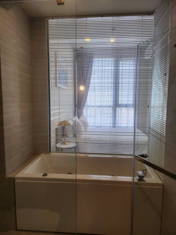 1 卧室 公寓 出租 在  - Image 6