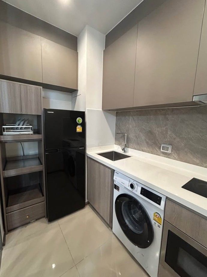 RHYTHM Charoenkrung Pavillion - Image 4