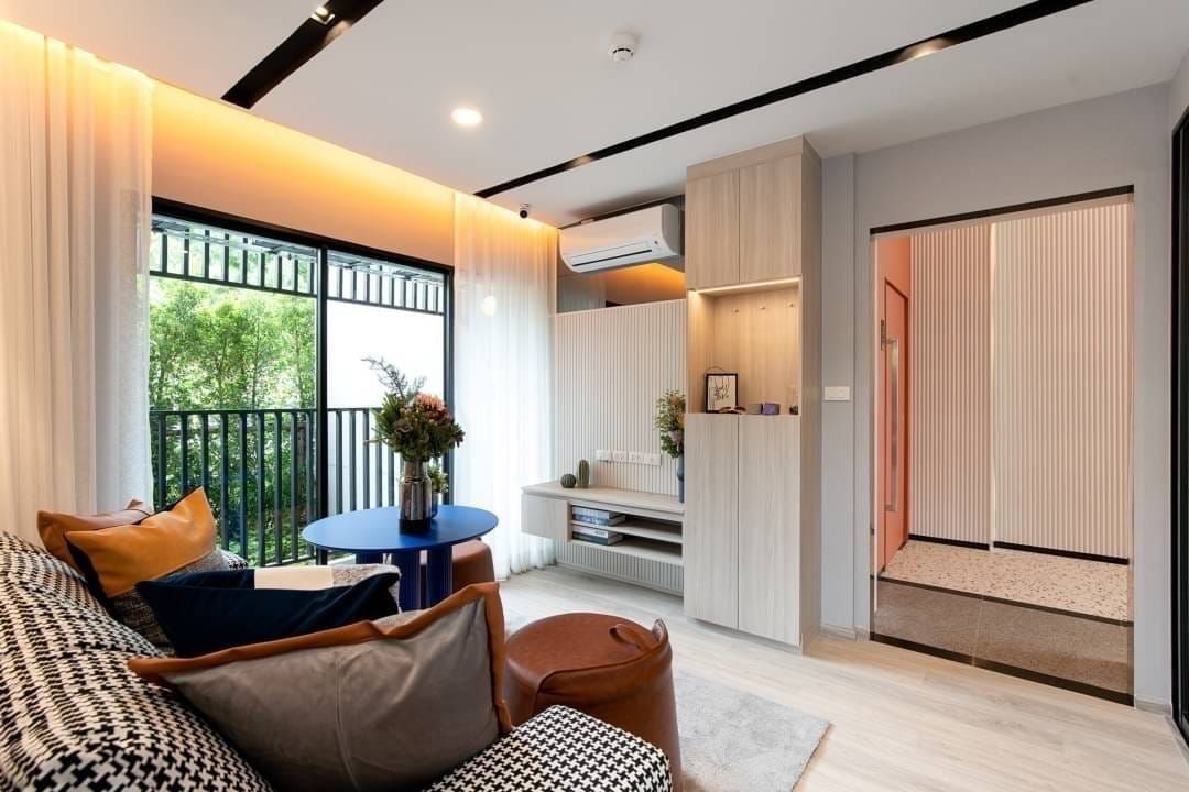 1 ห้องนอน คอนโด สำหรับขาย ใน บางนา, บางนา, กรุงเทพมหานคร - Image 10