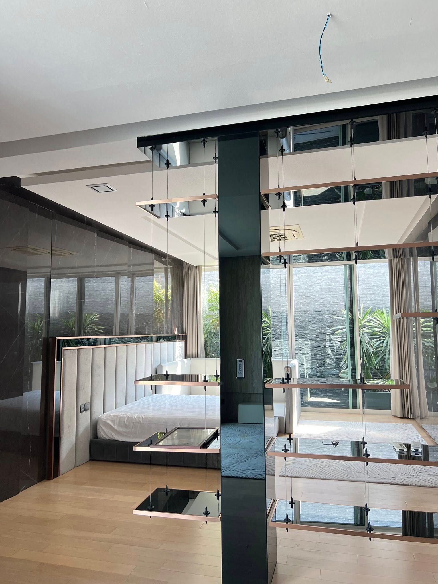 4 卧室 独立房屋 出租 在  - Image 29