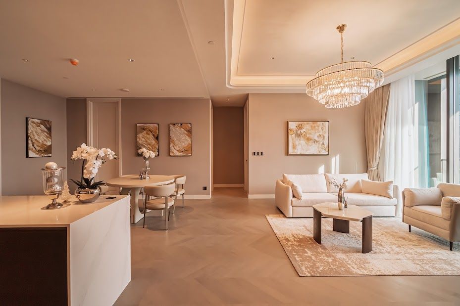 2 Bedroom Condo For Sale in Lumphini, Pathum Wan, Bangkok - Image 8