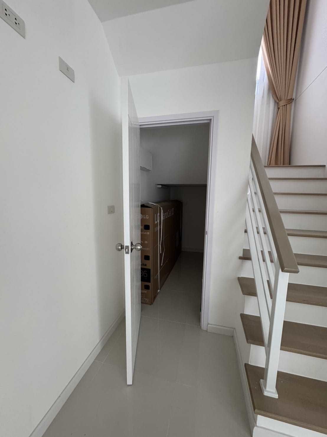 4 Bedroom House For Rent in Bang Pu, Mueang Samut Prakan, Samut Prakan - Image 20