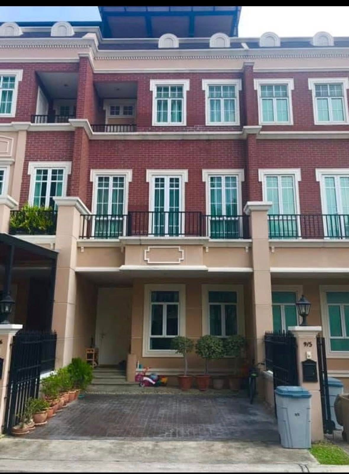 Garden Square Sukhumvit 77 - Image 1