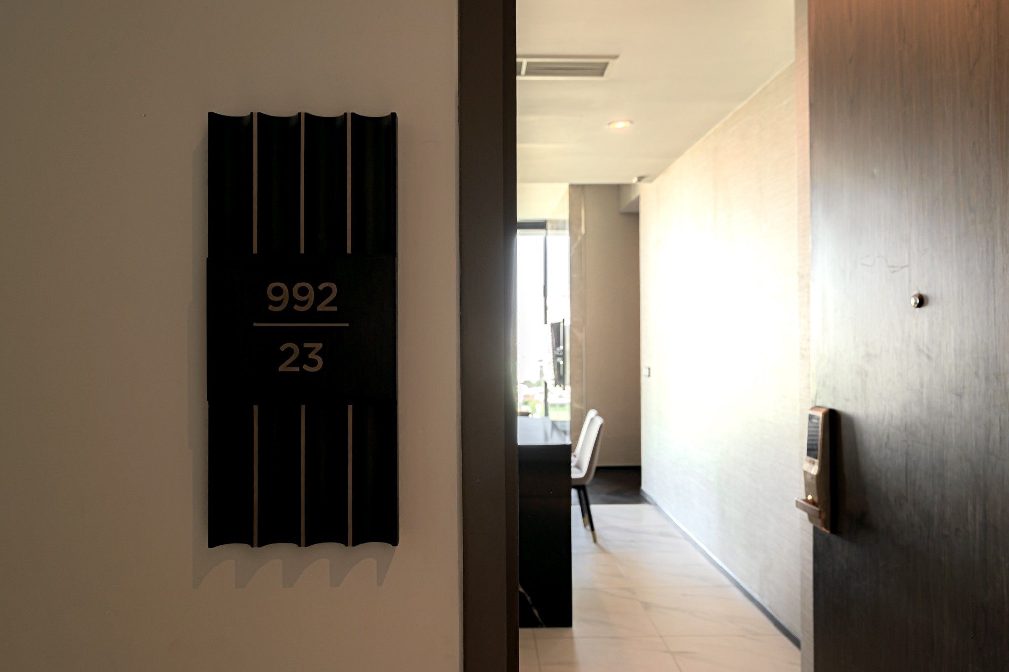 2 卧室 公寓 出租 在  - Image 14