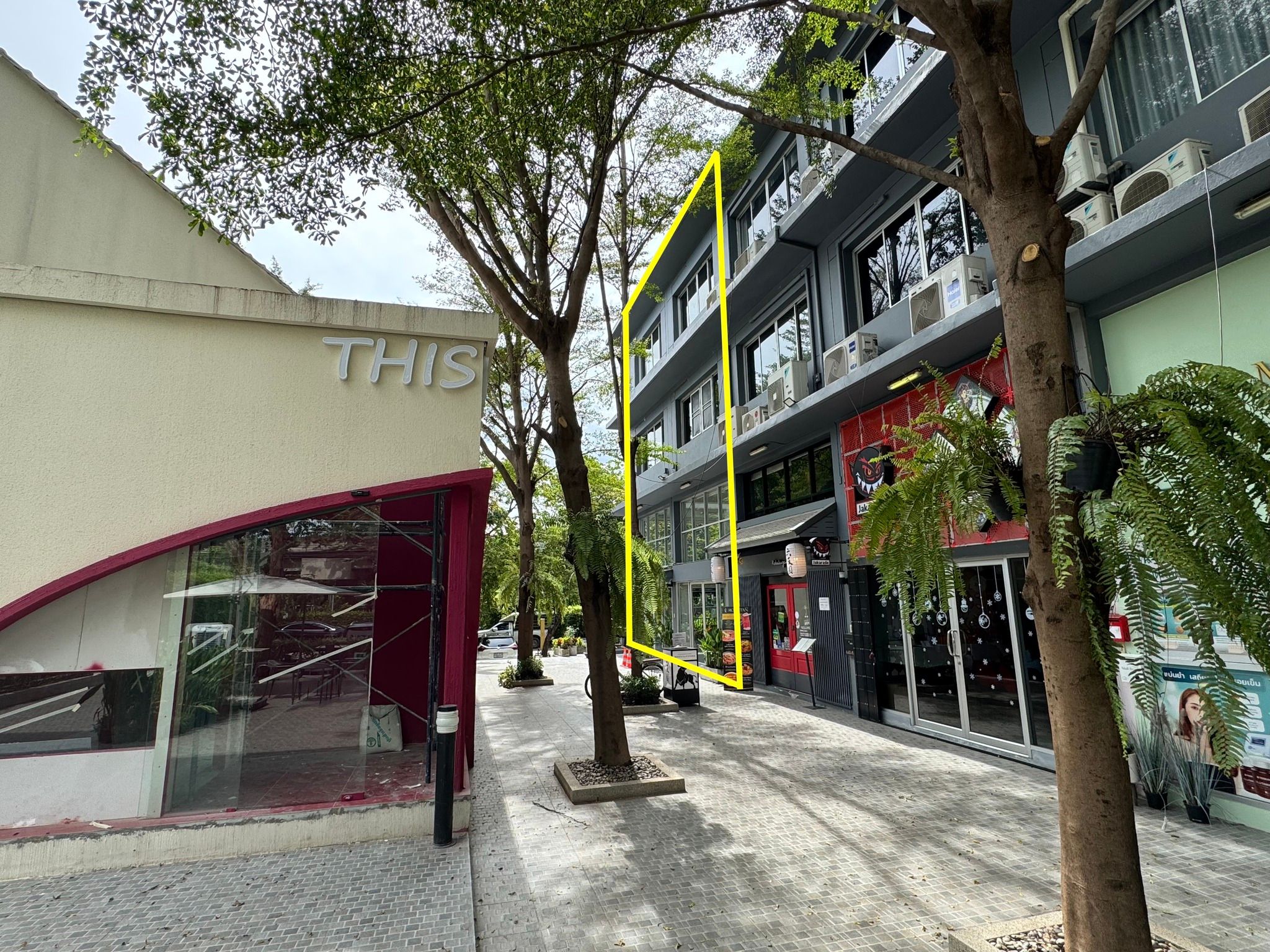  Building For Rent in Wang Thonglang, Wang Thonglang, Bangkok - Image 11