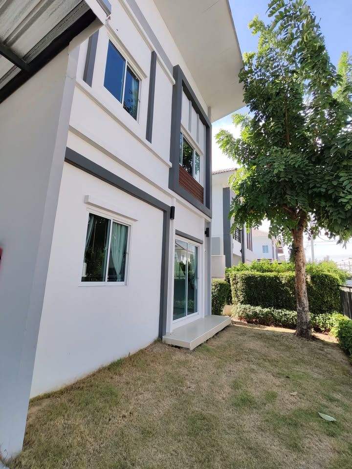 3 Bedroom House For Sale in Phraeksa, Mueang Samut Prakan, Samut Prakan - Image 18