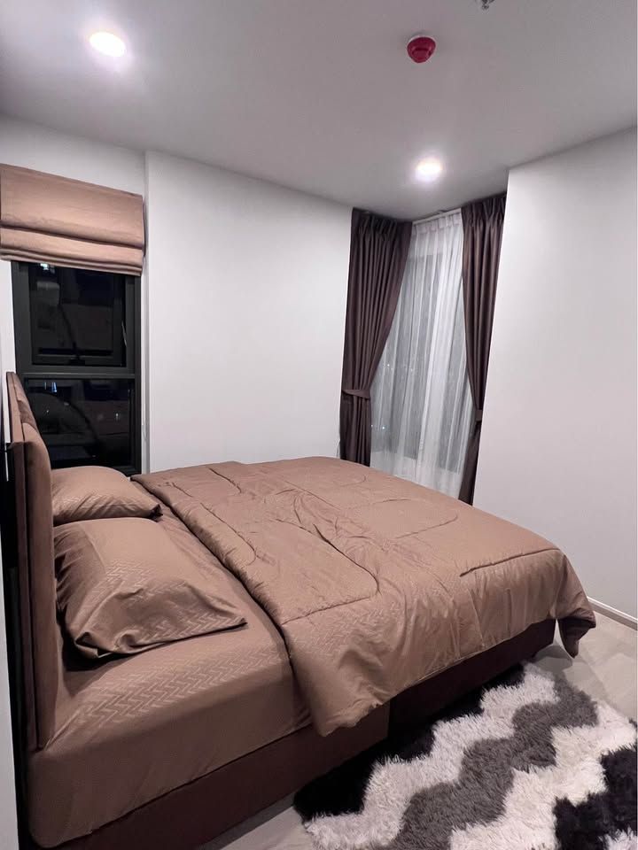 2 卧室 公寓 出租 在  - Image 10