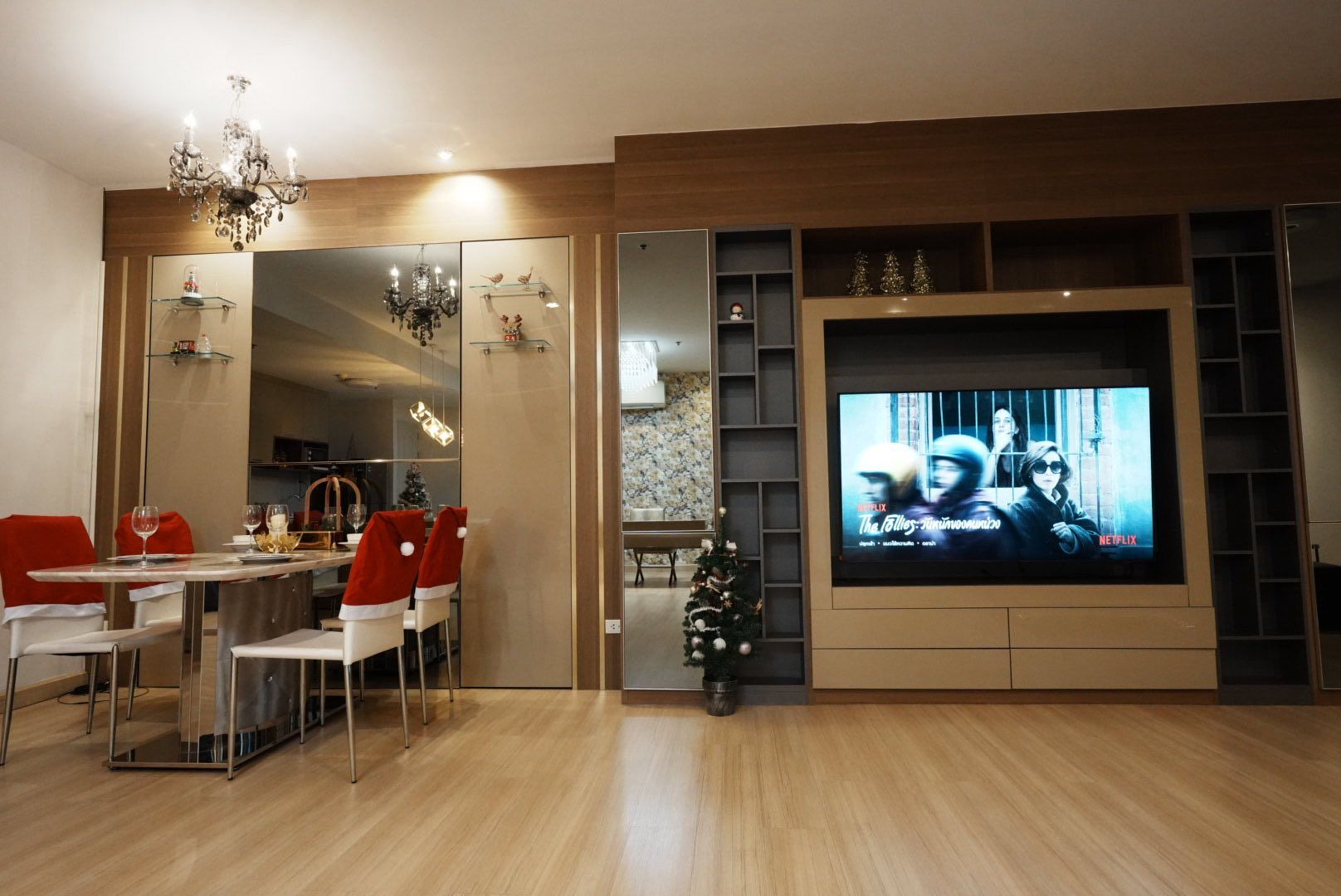 Baan Sathorn Chaopraya - Image 4