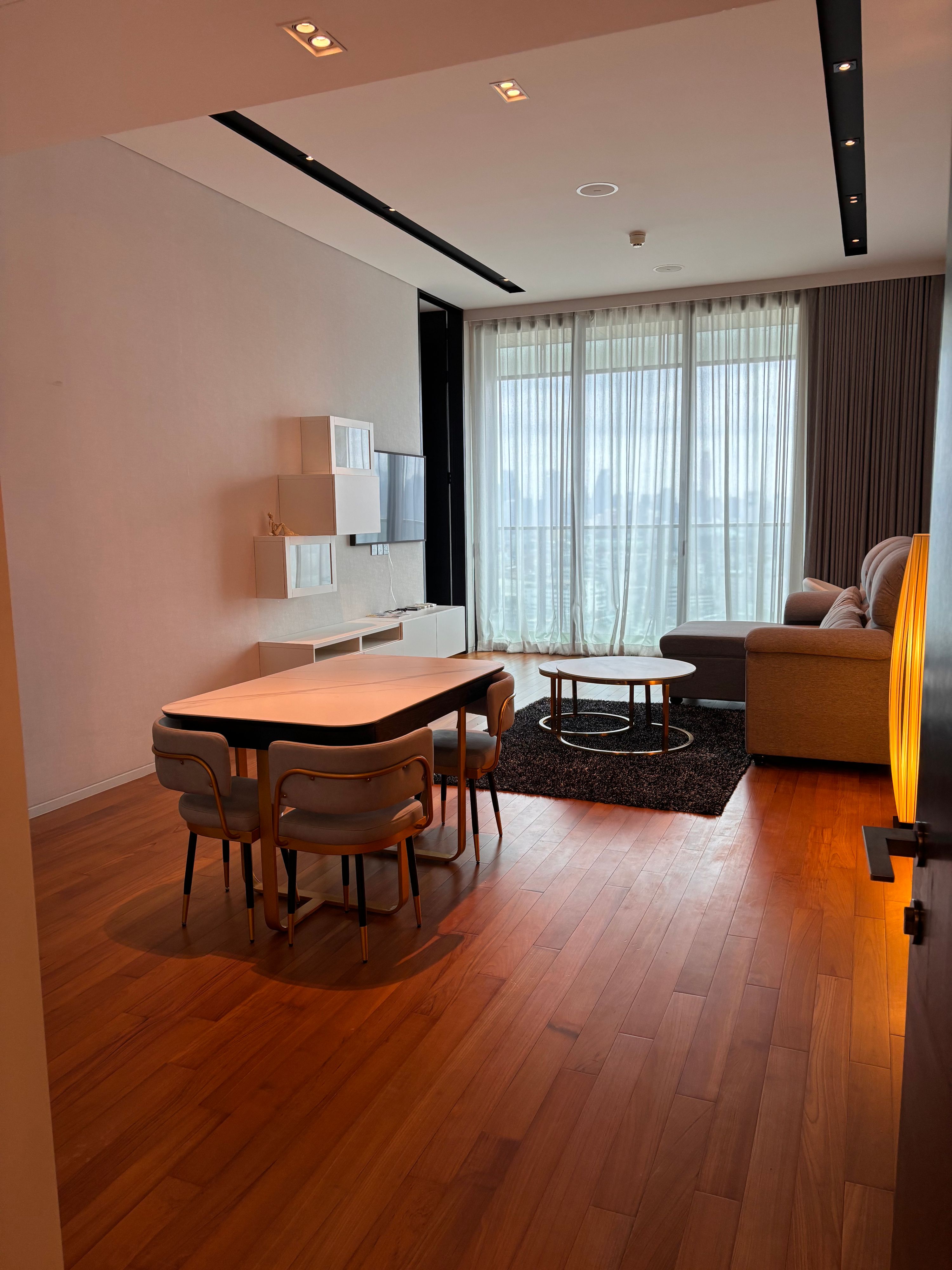 1 ห้องนอน คอนโด สำหรับเช่า ใน คลองสาน, คลองสาน, กรุงเทพมหานคร - Image 18