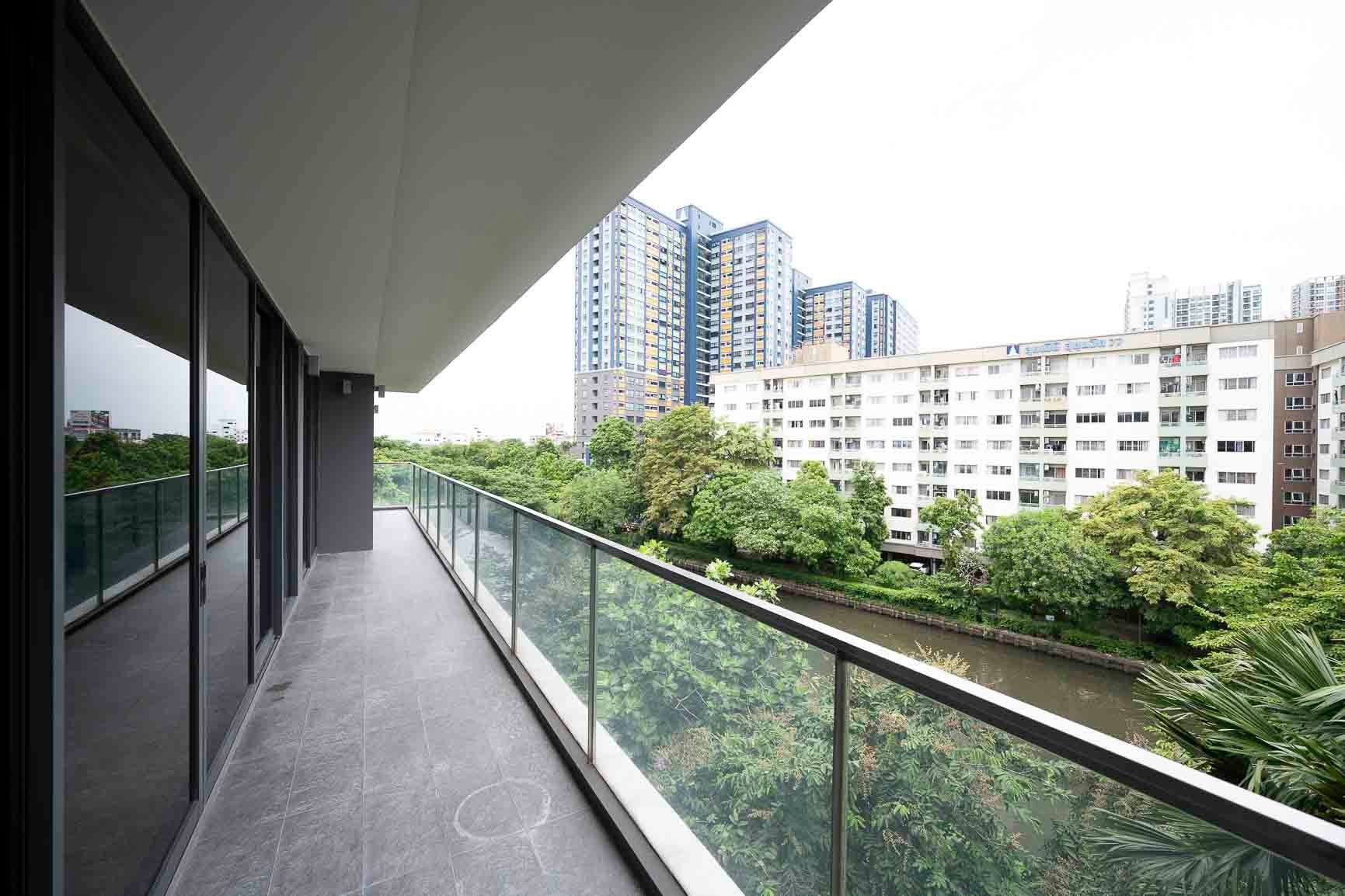 พาร์ค คอร์ท สุขุมวิท 77 - Image 5