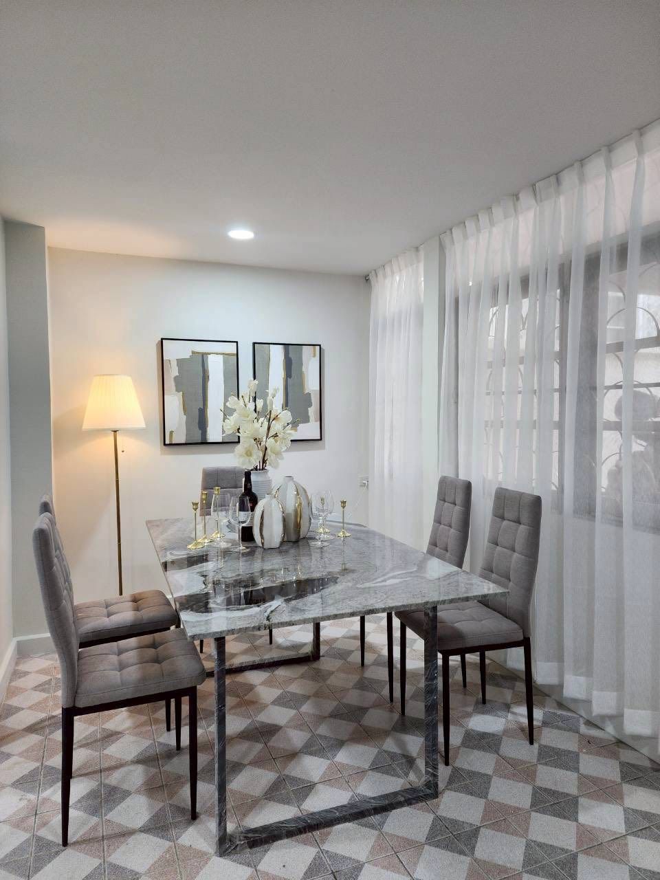 5 卧室 独立房屋 出租 在  - Image 15