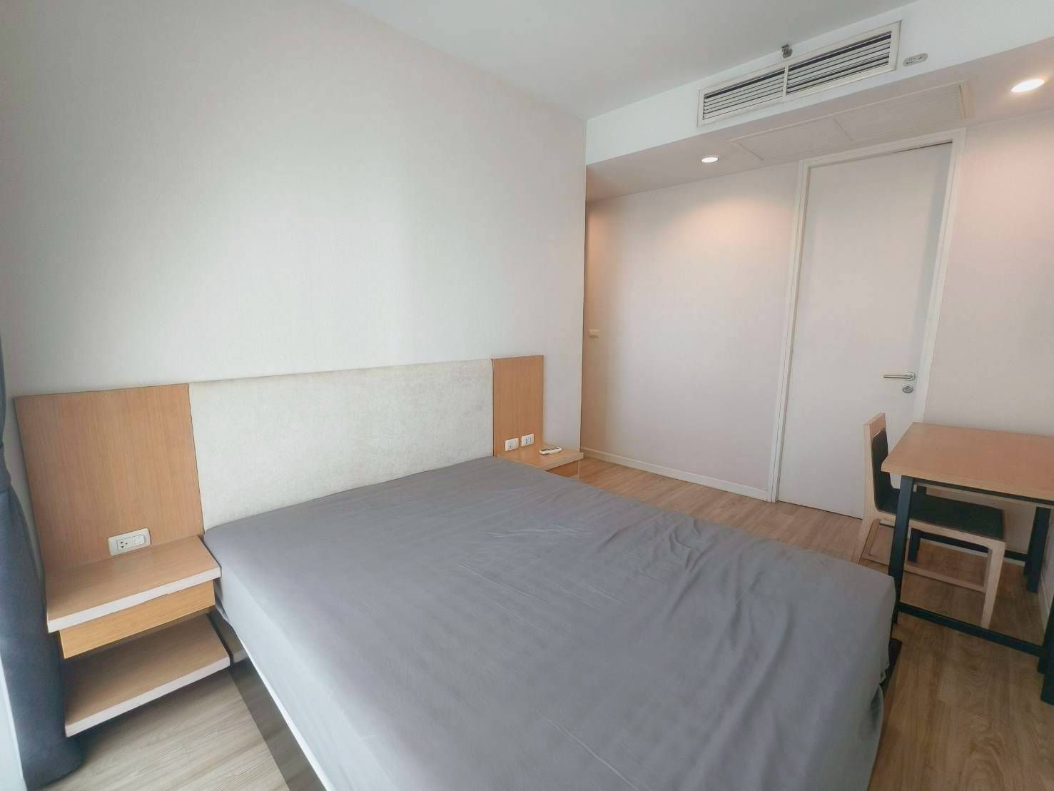 2 卧室 公寓 出租 在  - Image 14