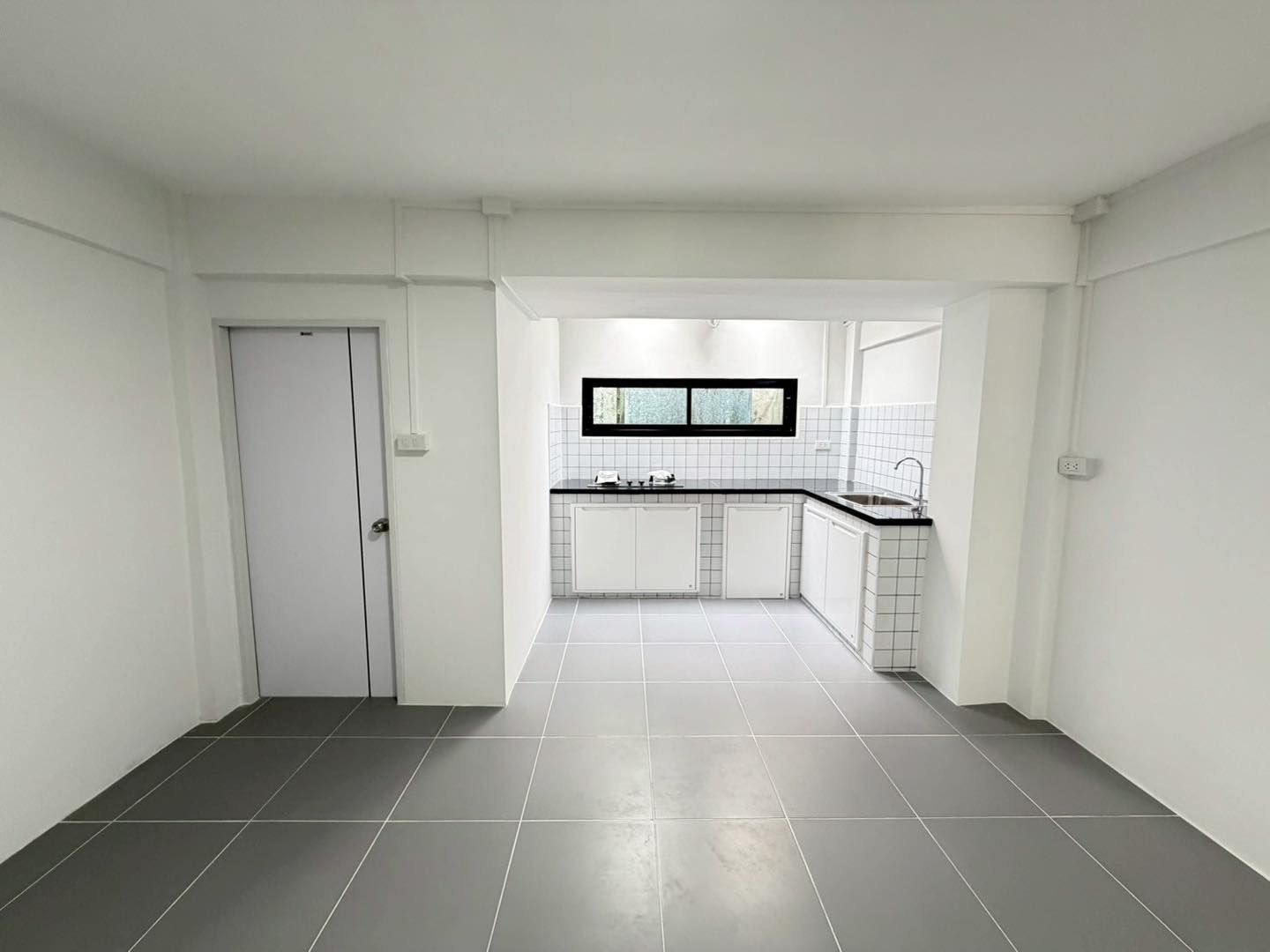 2 ห้องนอน ทาวน์เฮาส์ สำหรับขาย ใน ลาดพร้าว, ลาดพร้าว, กรุงเทพมหานคร - Image 41