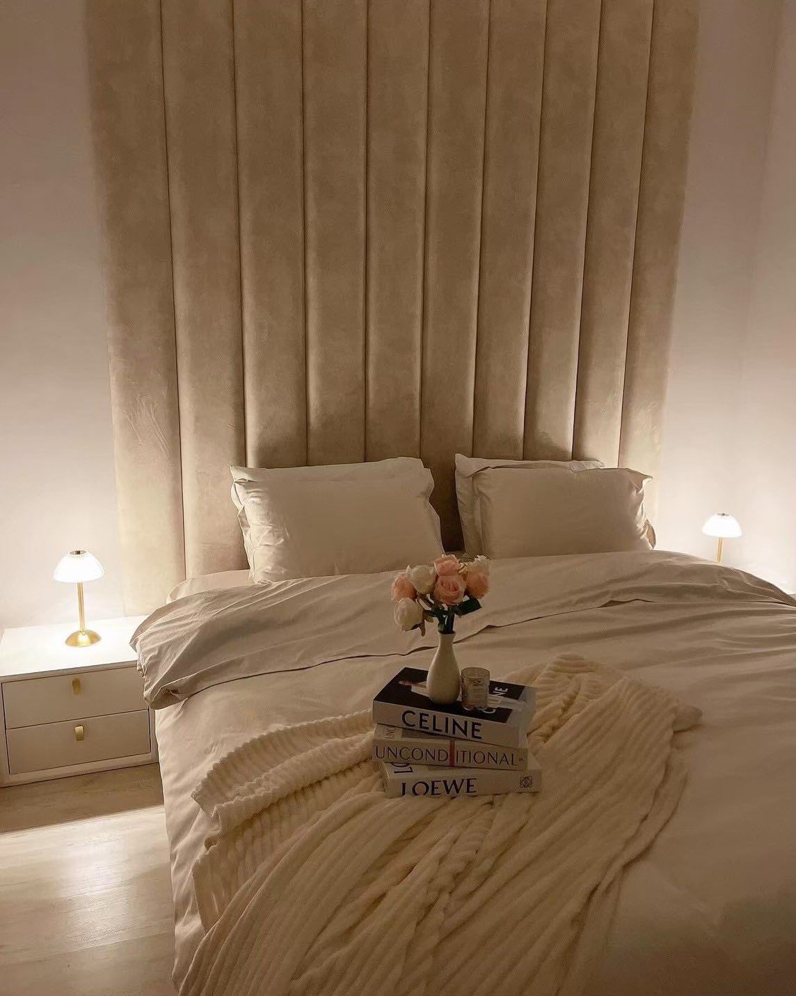 2 卧室 公寓 出租 在  - Image 28