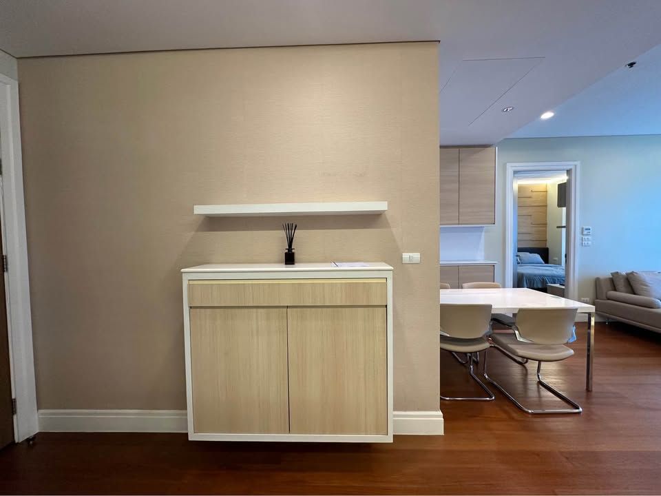 2 卧室 公寓 出租 在  - Image 13