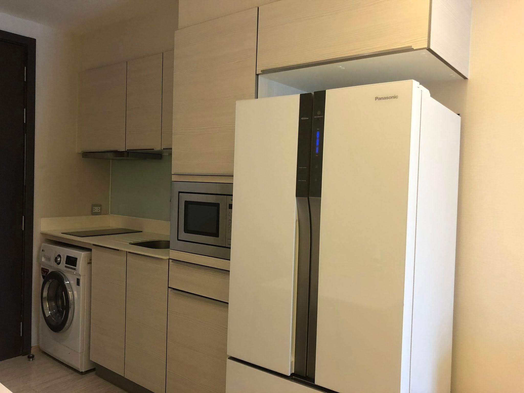 1 卧室 公寓 出售 在  - Image 4