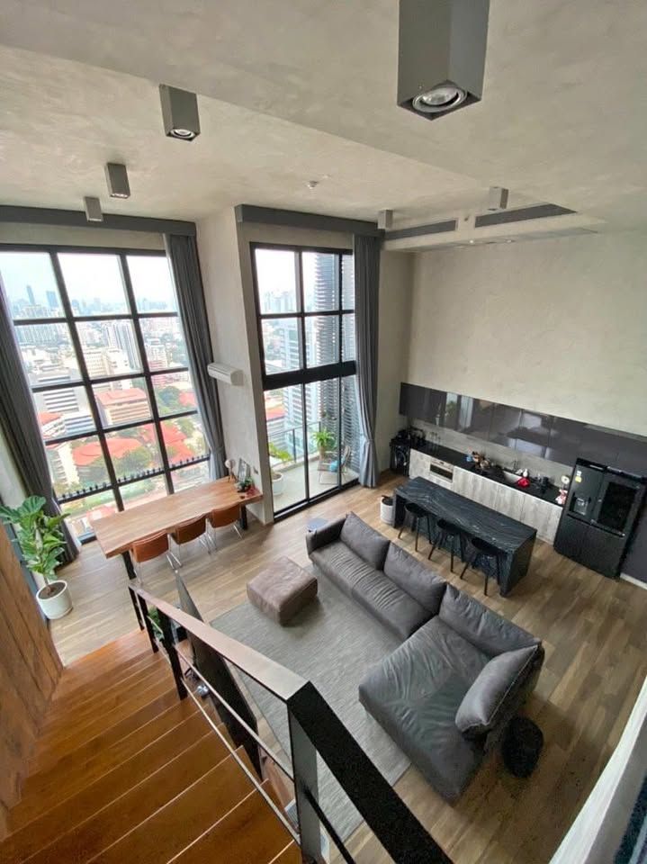 เดอะ ลอฟท์ อโศก - Image 1