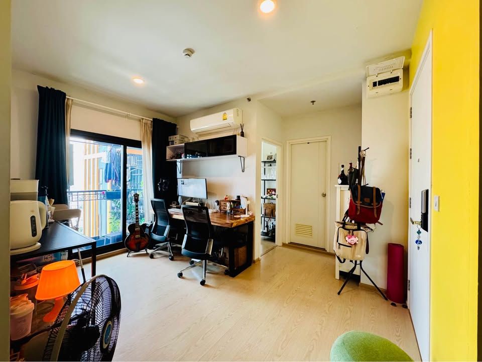 The Tree Sukhumvit 71-Ekamai - Image 3