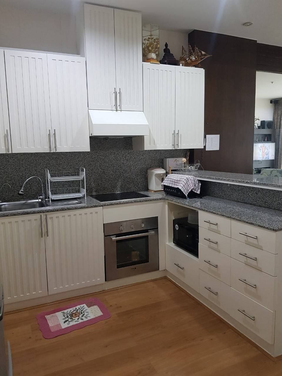 2 卧室 公寓 出租 在  - Image 7