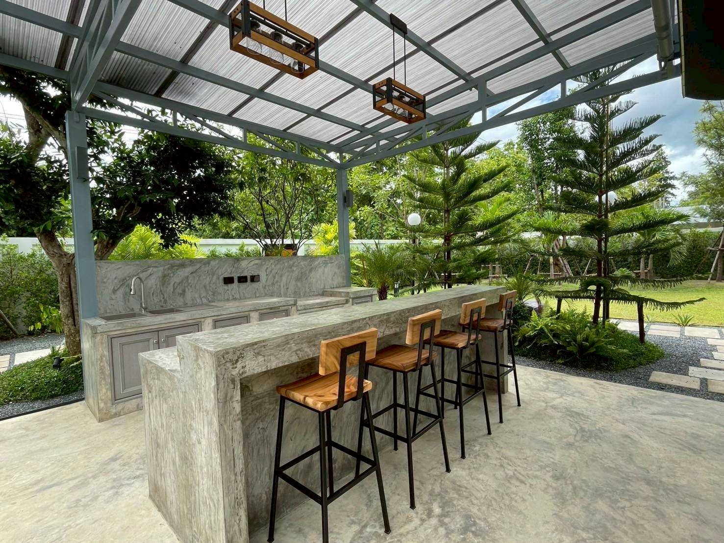 3 ห้องนอน บ้านเดี่ยว สำหรับขาย ใน น้ำแพร่, หางดง, เชียงใหม่ - Image 31