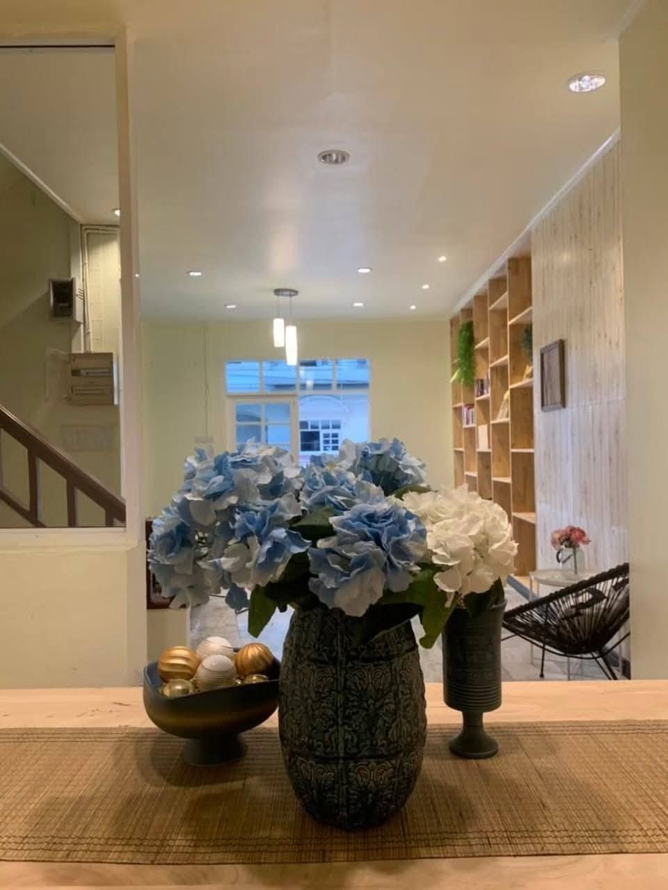 4 Bedroom Townhouse For Rent in Wang Mai, Pathum Wan, Bangkok - Image 6