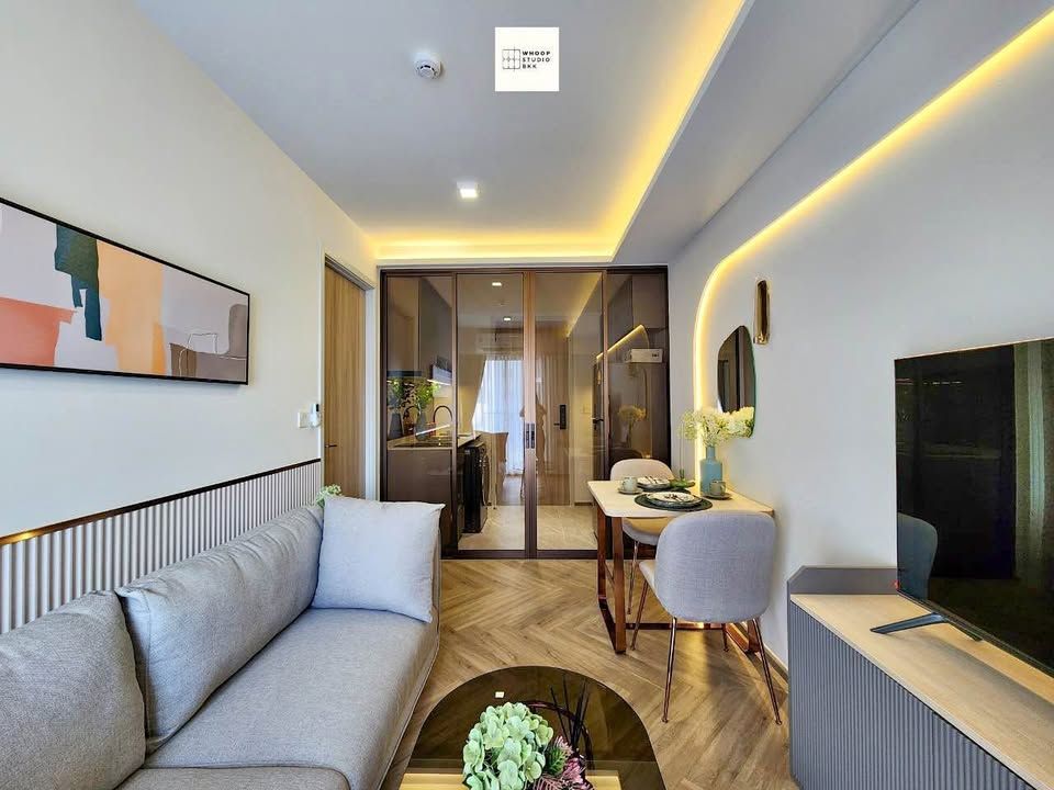 แชปเตอร์ ทองหล่อ 25 - Image 1