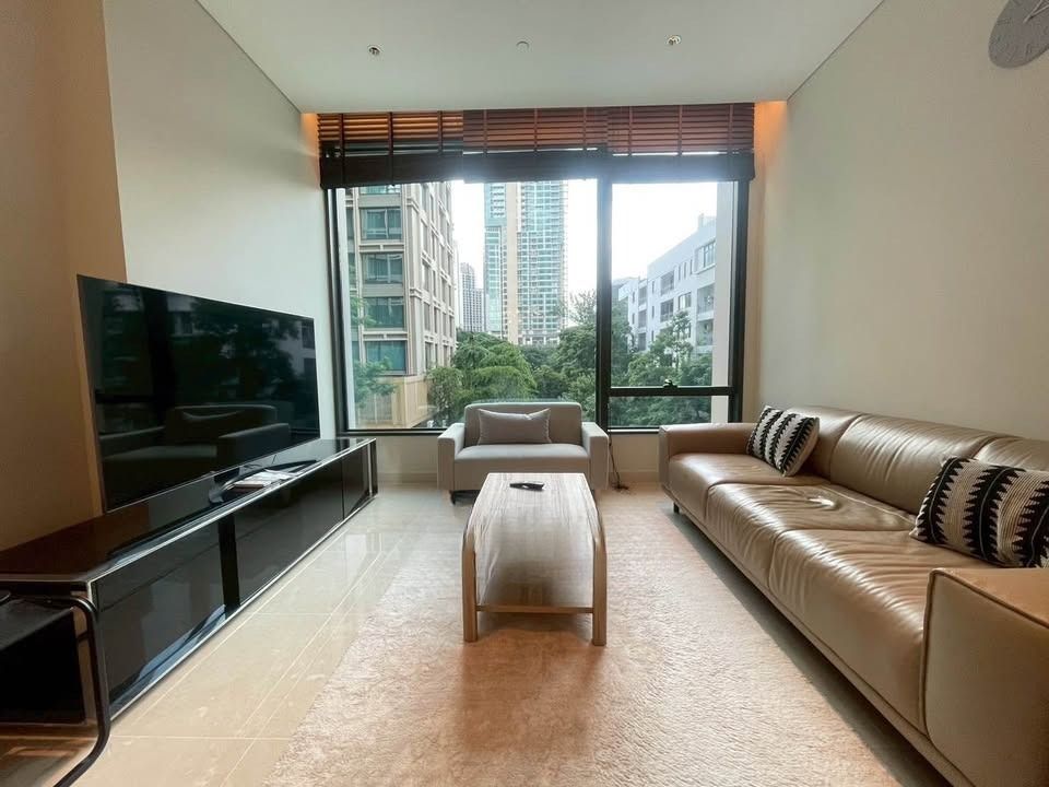 Sindhorn Residence - Image 1