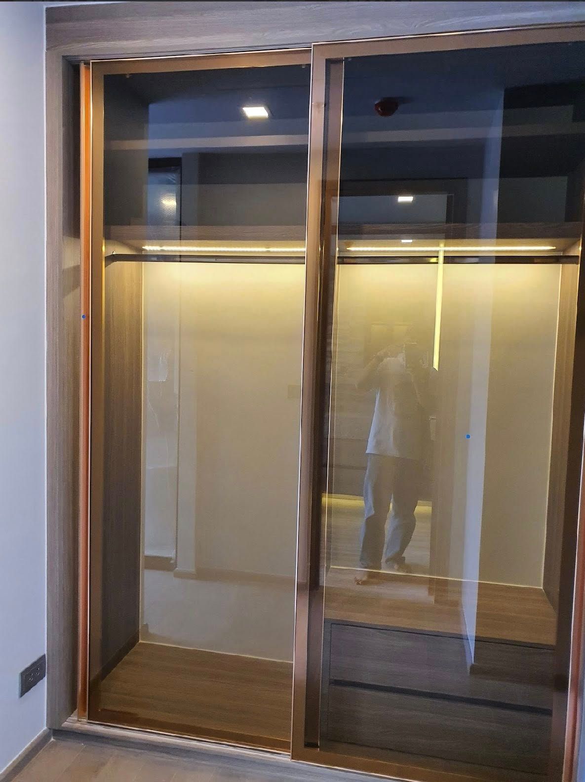 2 卧室 公寓 出租 在  - Image 20